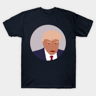 Trump Mugshot T-Shirt